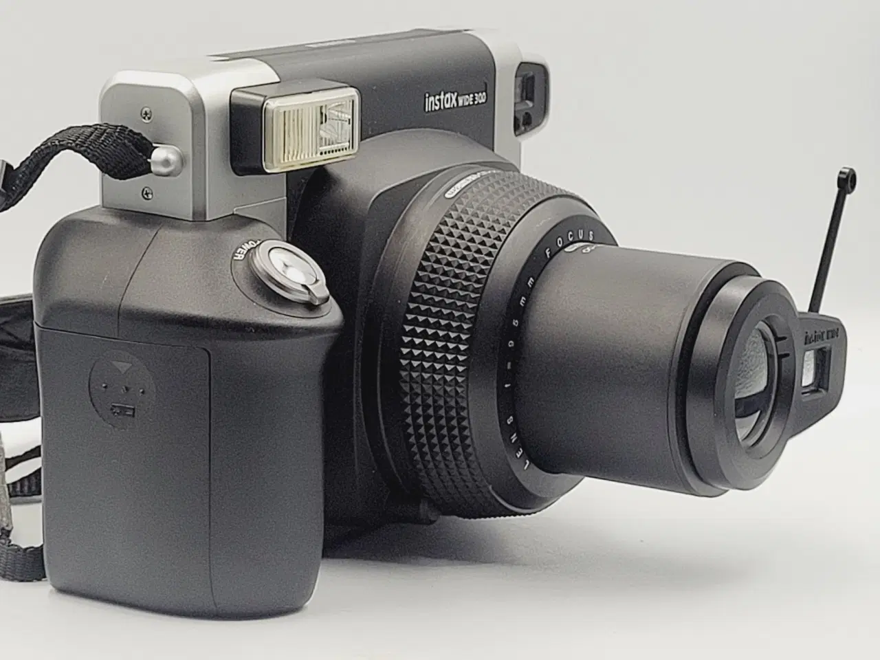 Billede 3 - ⭐️· Analogkamera: Fujifilm Instax Wide 300 Instant