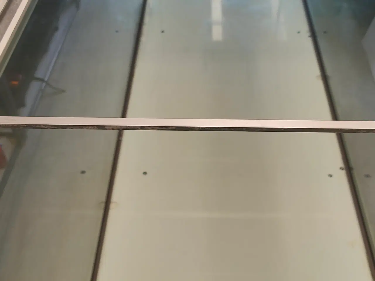 Billede 19 - AKVASTABIL FUSION 720L MED BORD OG PUMPE