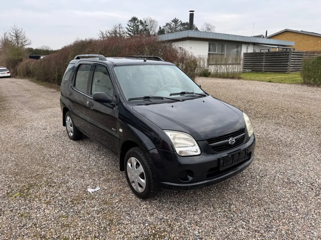 Billede 2 - Suzuki Ignis 1,5 GL aut.