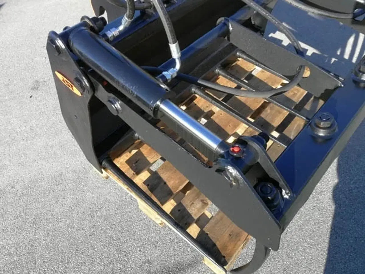 Billede 5 - JST M Greb