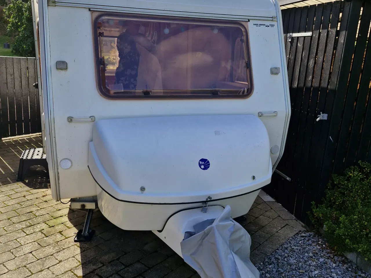 Billede 4 - Campingvogn  Vega