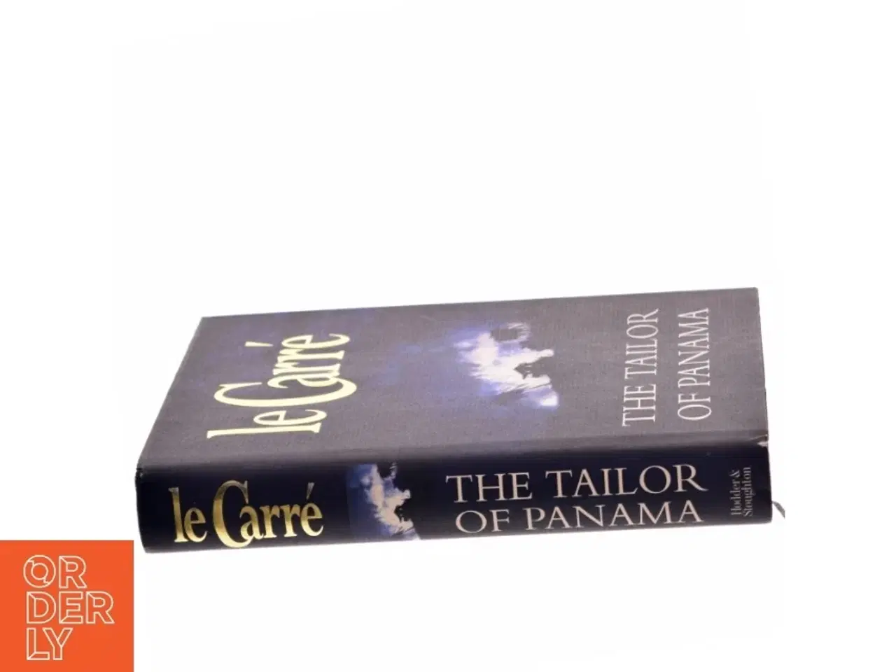 Billede 2 - The tailor of Panama af John Le Carré (Bog)