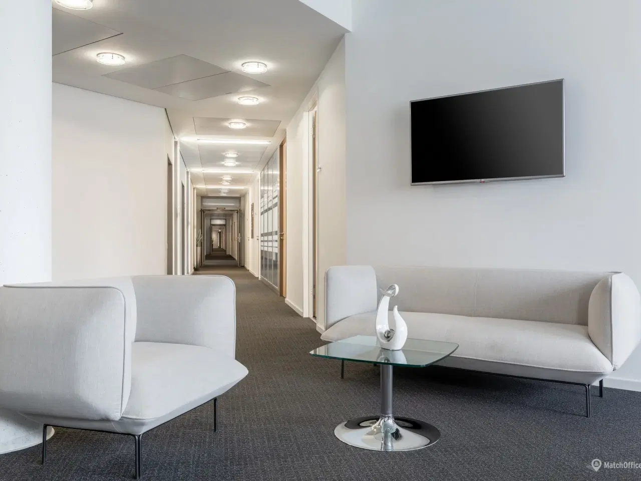 Billede 12 - Nu åben! Velkommen til Regus Amager Strand