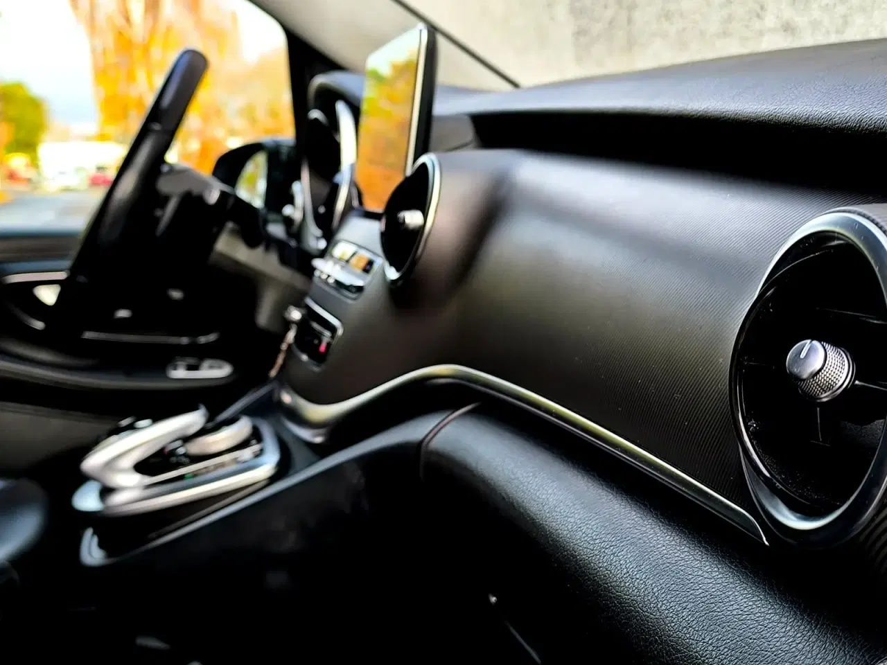 Billede 12 - Mercedes V250 d 2,2 AMG Line aut. lang