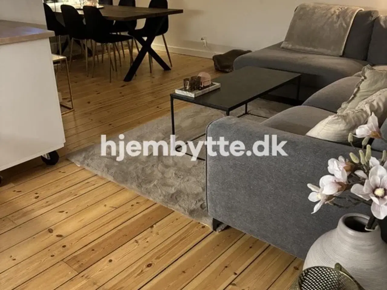 Billede 3 - Hjembytte - Birkevej