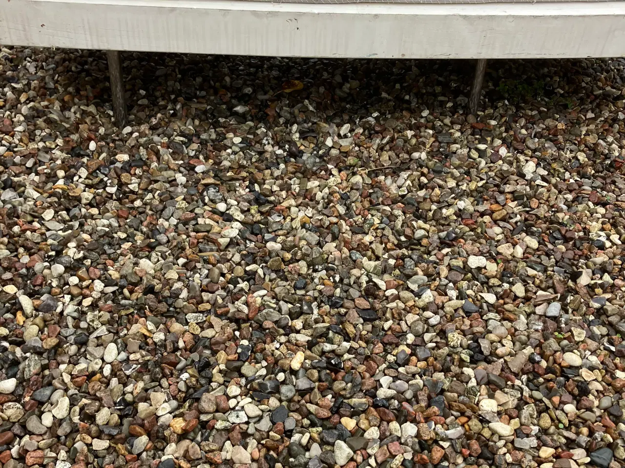 Billede 3 - Hjørnebænk