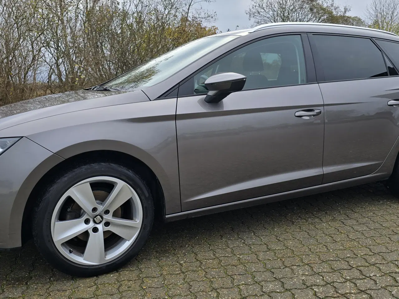 Billede 5 - Seat Leon, 1,2 TSi 110 Style ST, Benzin