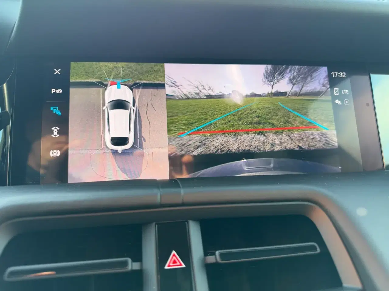 Billede 14 - Porsche Taycan Turbo  Performance+ Cross Turismo