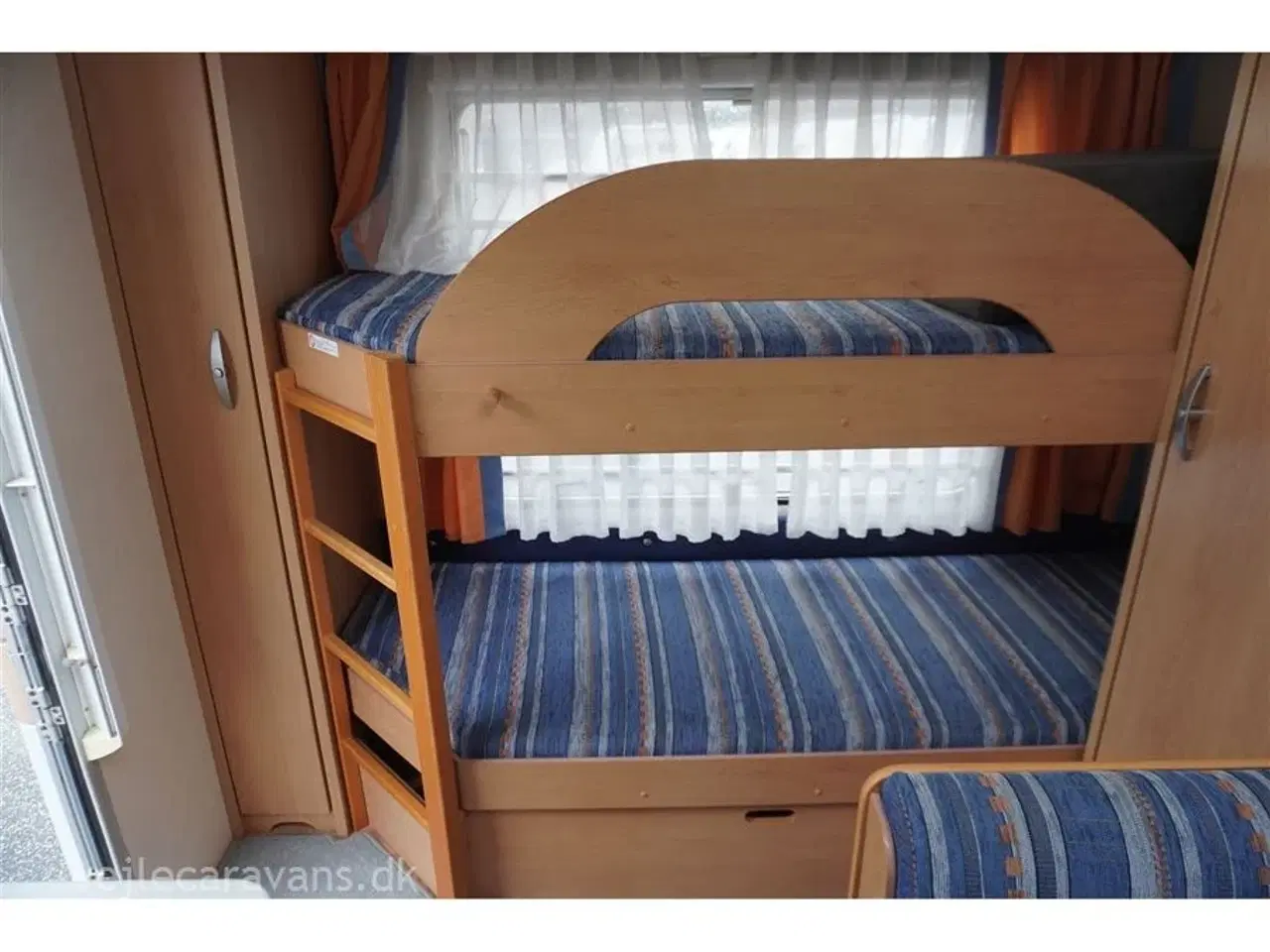 Billede 11 - 2007 - Knaus Südwind 550 FSK