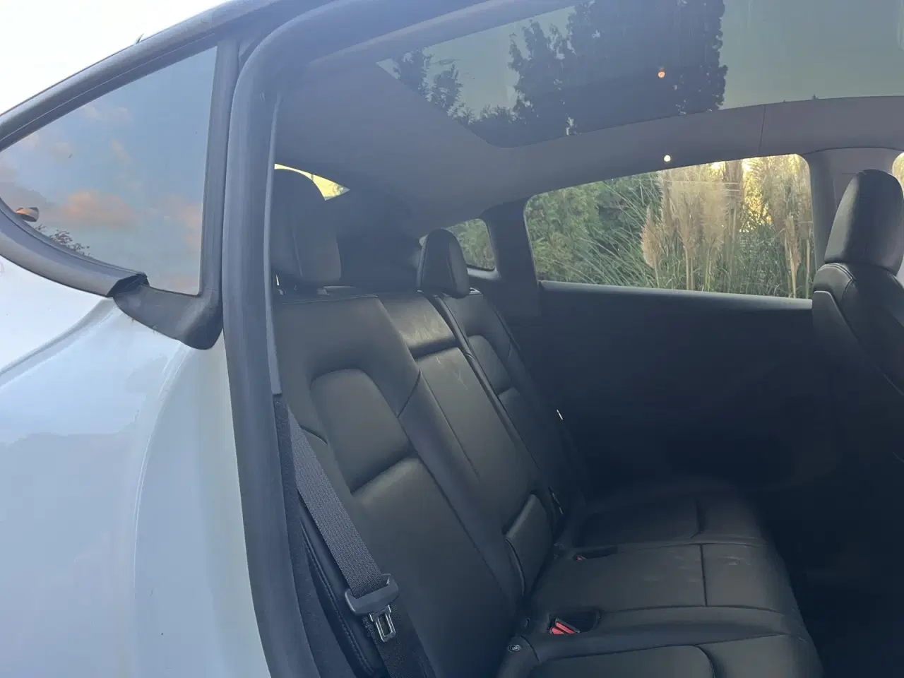Billede 13 - Tesla Model Y  Long Range AWD