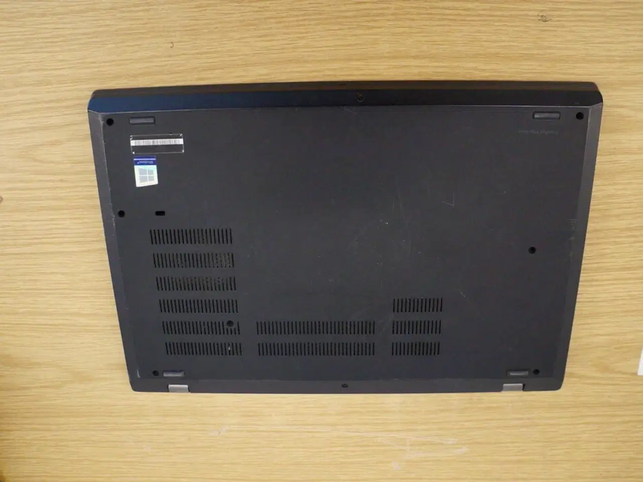 Billede 5 - Computer LENOVO TP00119A