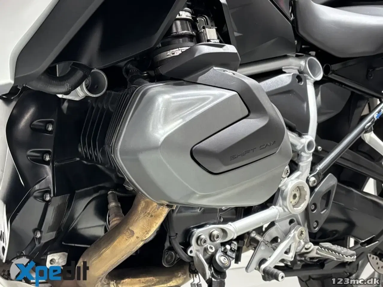 Billede 17 - BMW R 1250 GS