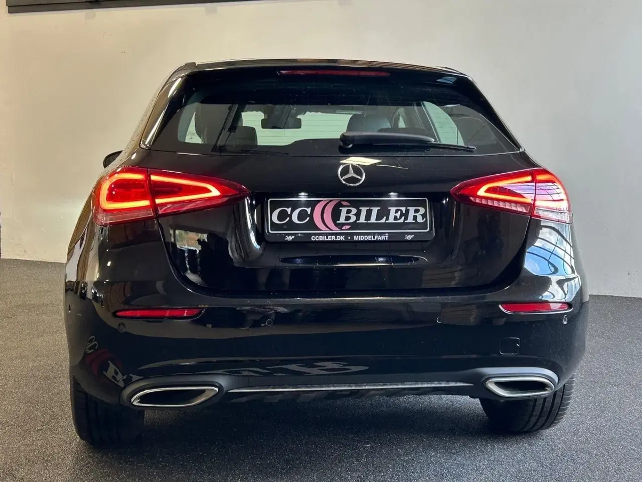 Billede 7 - Mercedes A250 e 1,3 Progressive aut.