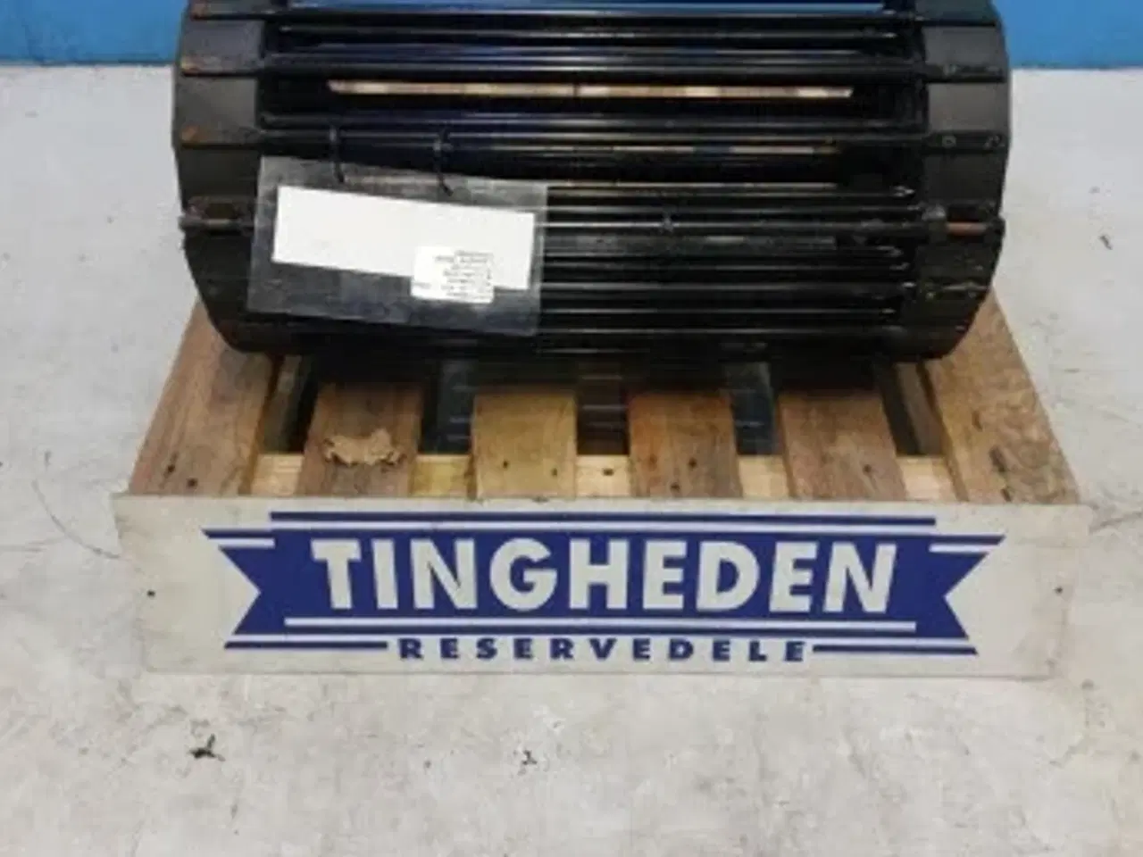 Billede 1 - Asa Lift 181-203 Remkæder