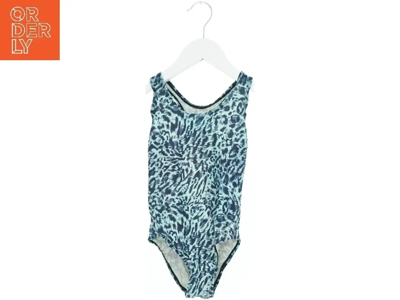 Billede 1 - Badedragt med leopardmønster fra ZigZag (str. 110)