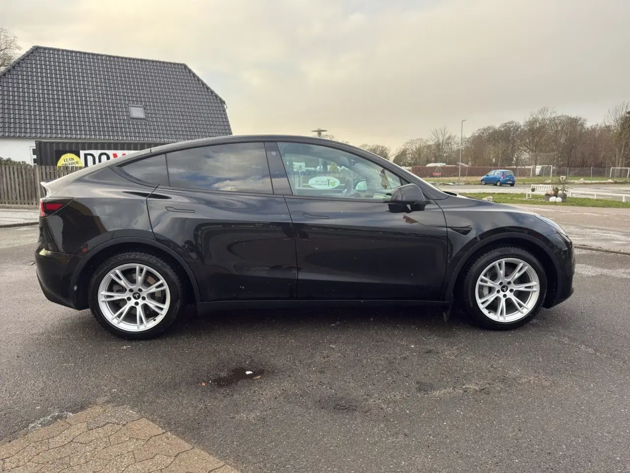 Billede 4 - Tesla Model Y  RWD