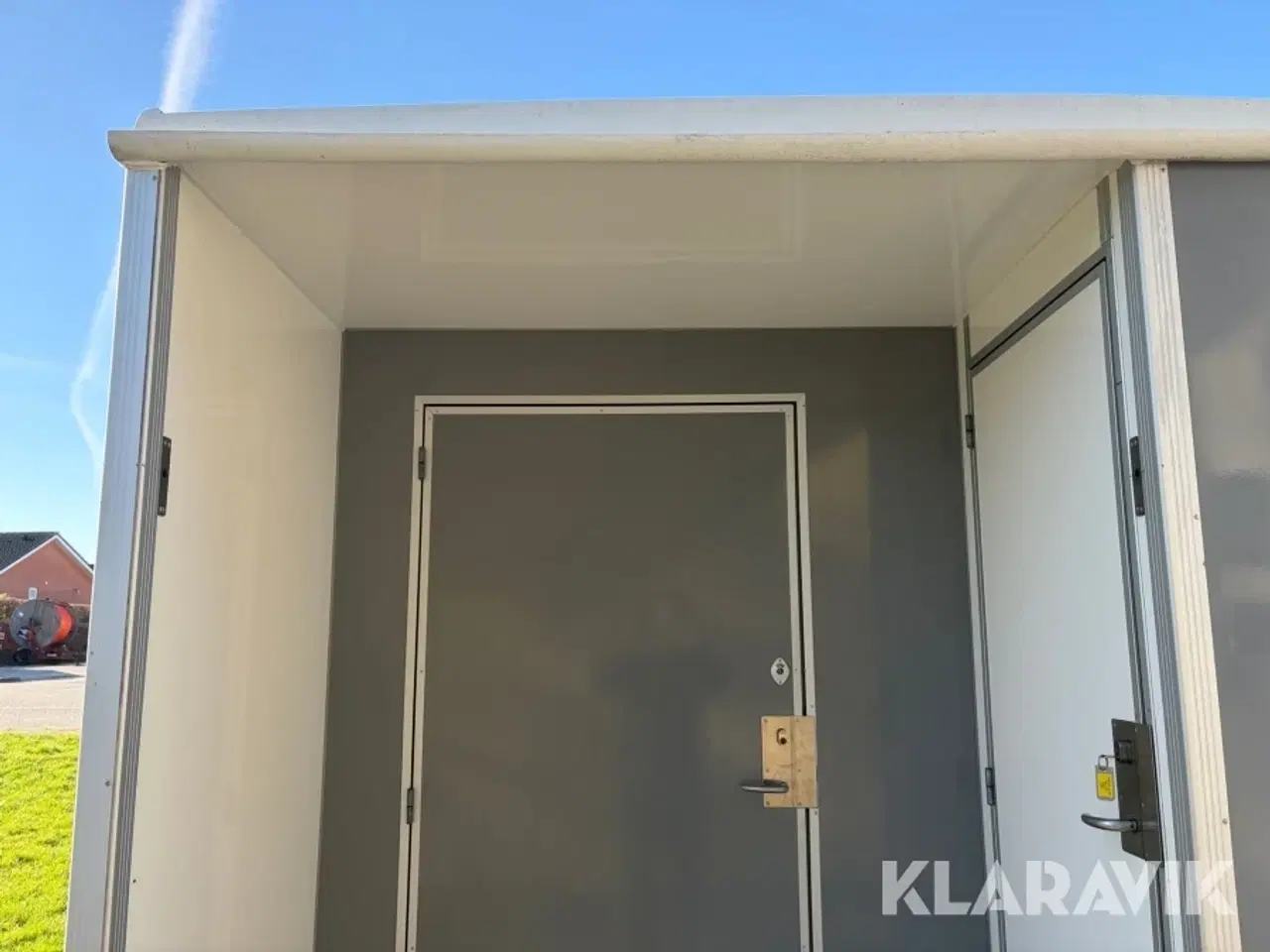 Billede 10 - Handicapvogn Scanvogn 320