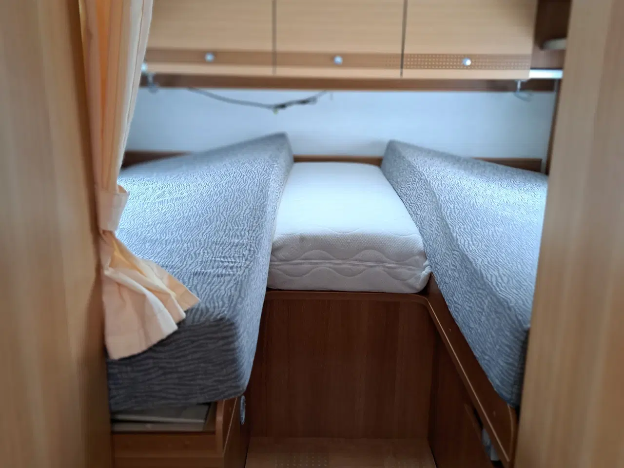 Billede 17 - Carado T337 - En Køremaskine med partikel filter