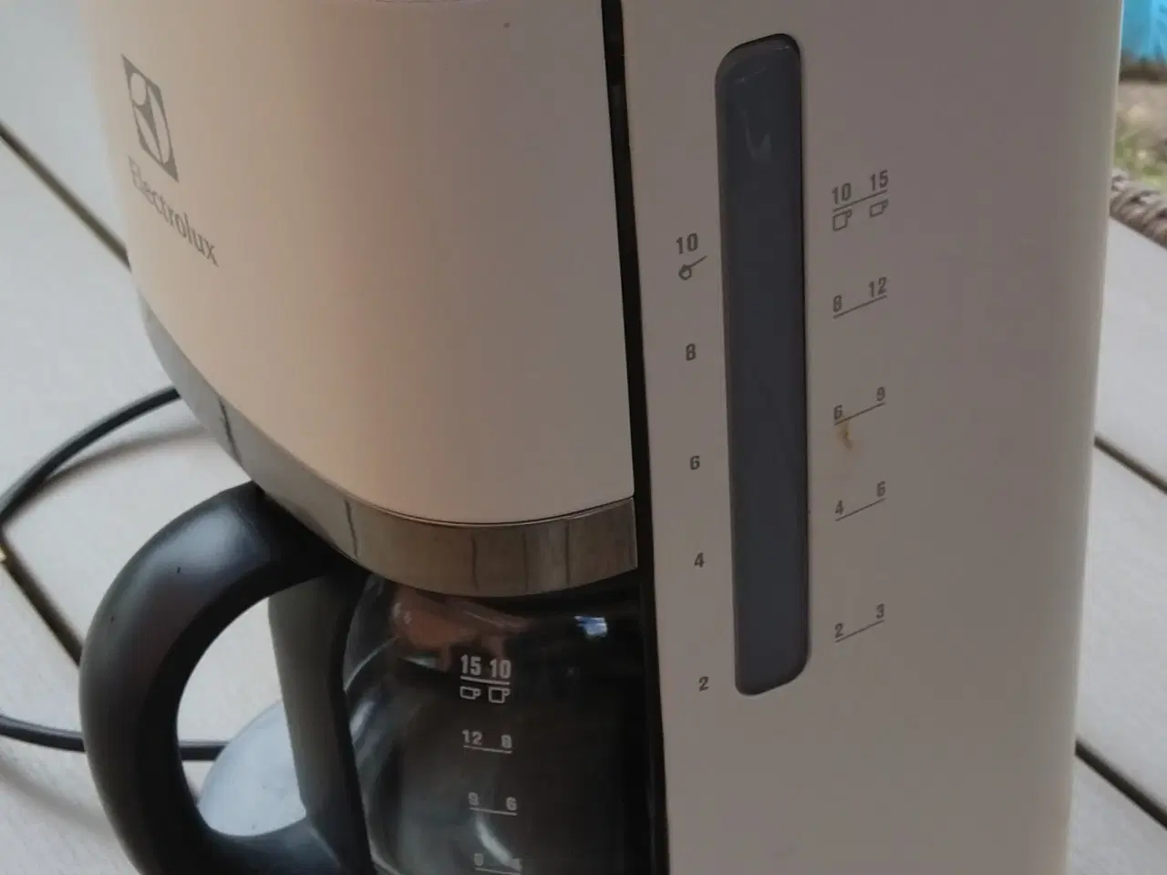 Billede 2 - Electrolux - Kaffemaskine