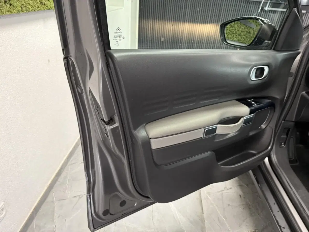 Billede 23 - Citroën C4 Cactus 1,2 PureTech VTR Sport 110HK 5d 6g