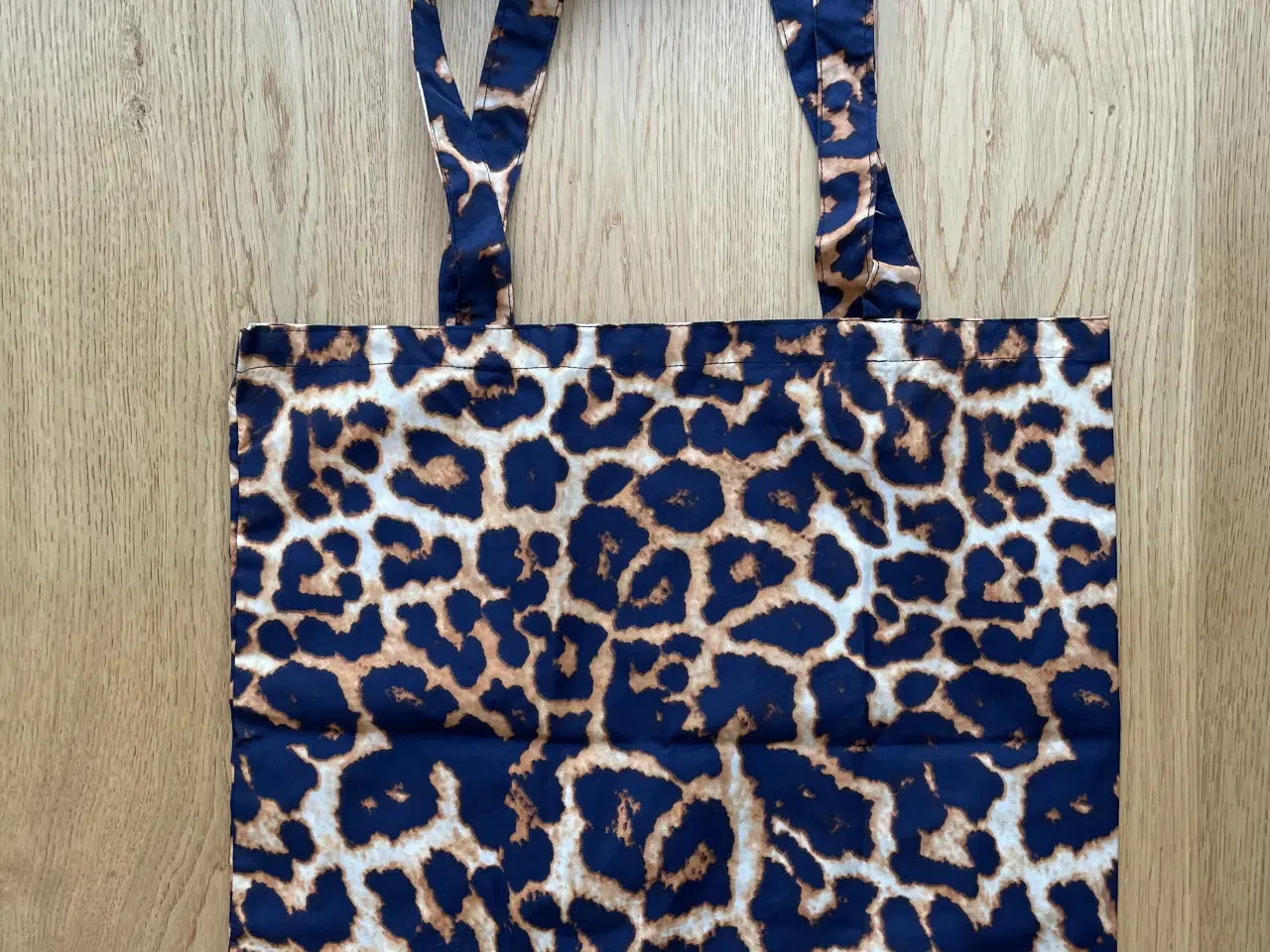 Billede 3 - Adax net leopard