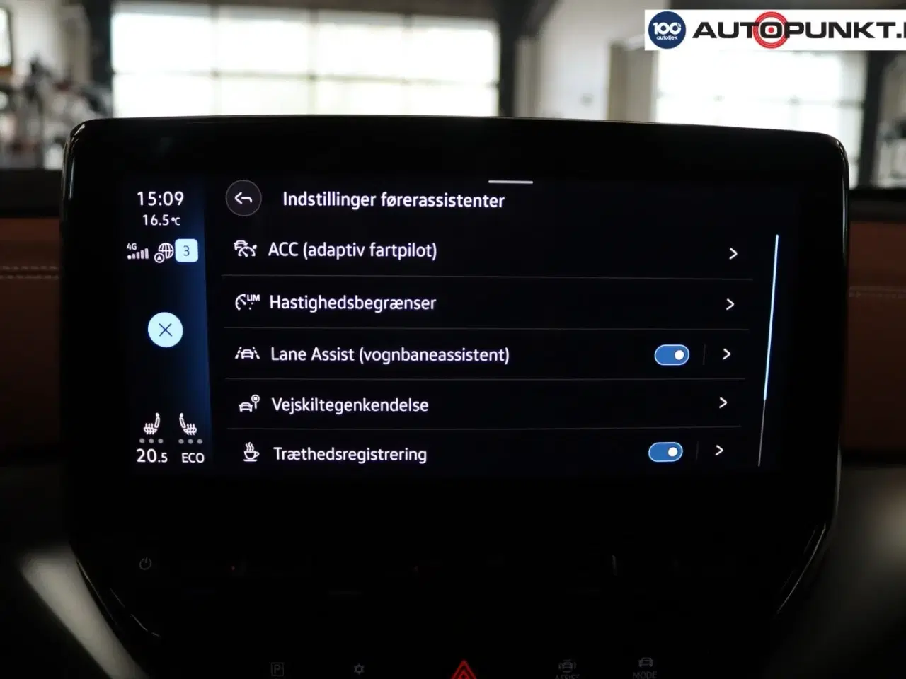 Billede 7 - VW ID.4 77 Pro Performance