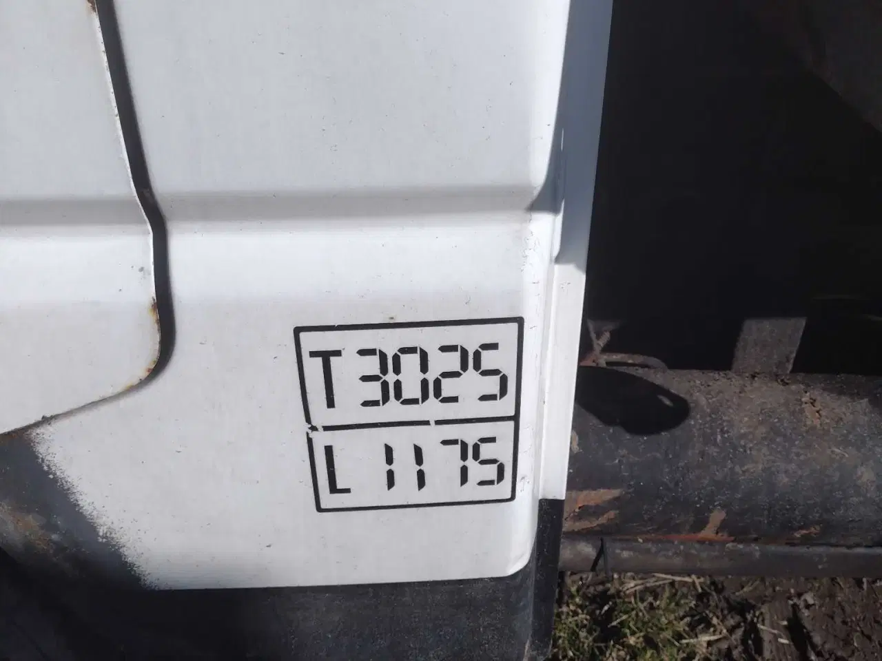 Billede 8 - Mitsubishi l300