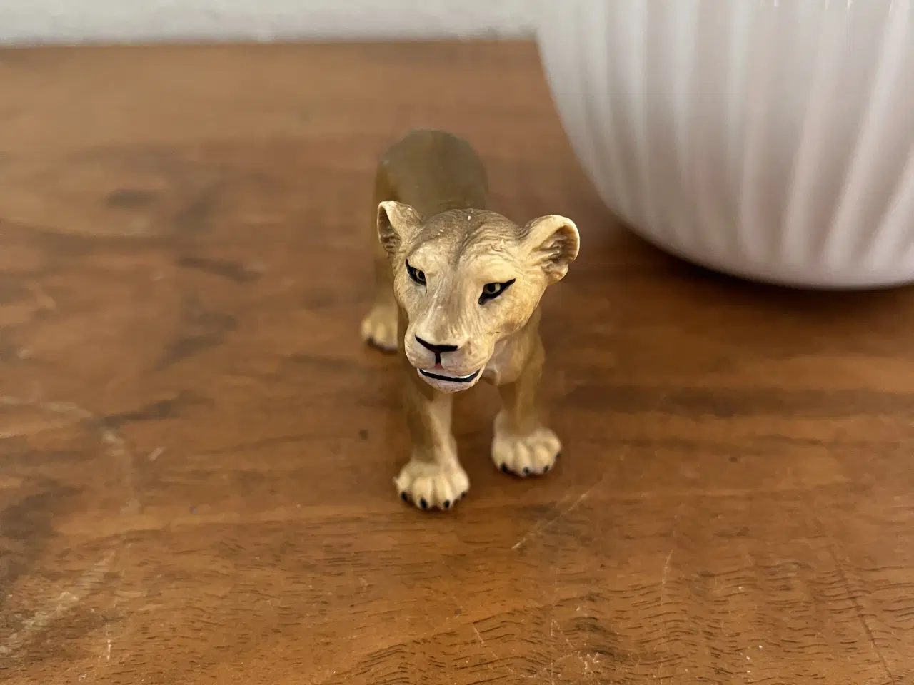 Billede 3 - Schleich tiger