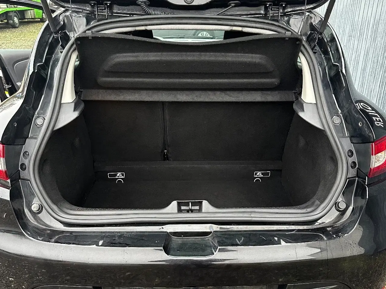 Billede 9 - Renault Clio IV 1,5 dCi 90 Zen