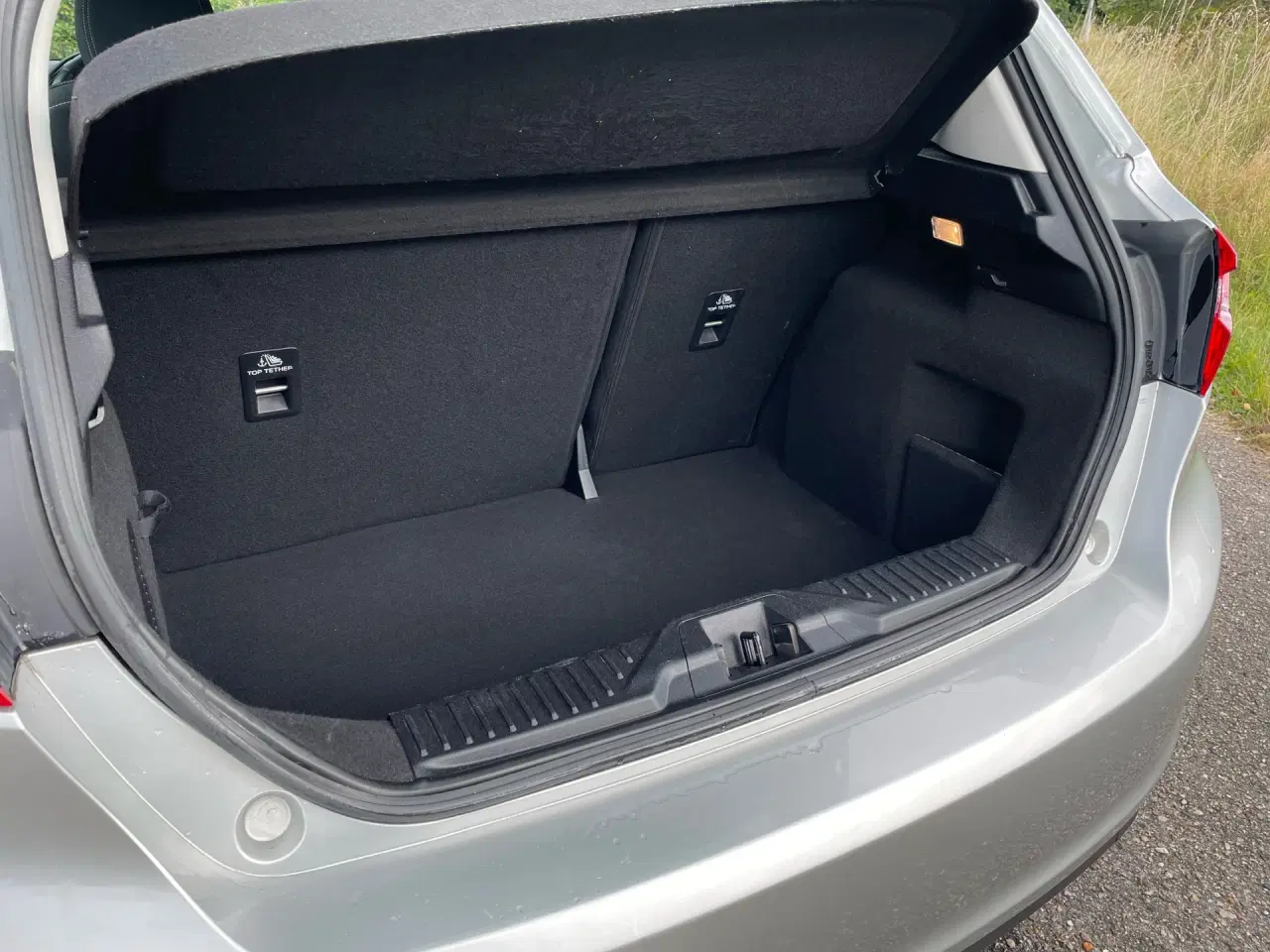 Billede 7 - Ford Fiesta 1,0 EcoBoost Titanium Start/Stop 100HK 5d 6g