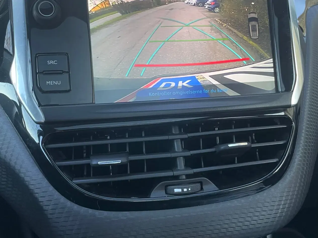 Billede 7 - Peugeot 2008 1,5 BlueHDi 120 GT Line Sky EAT6