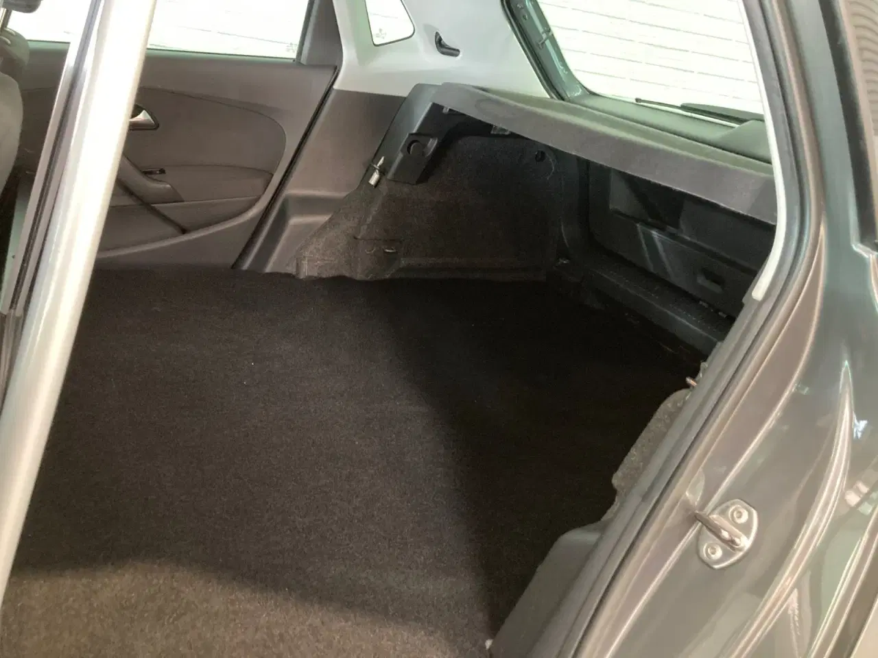 Billede 9 - VW Polo 1,2 TSi 90 Life DSG Van