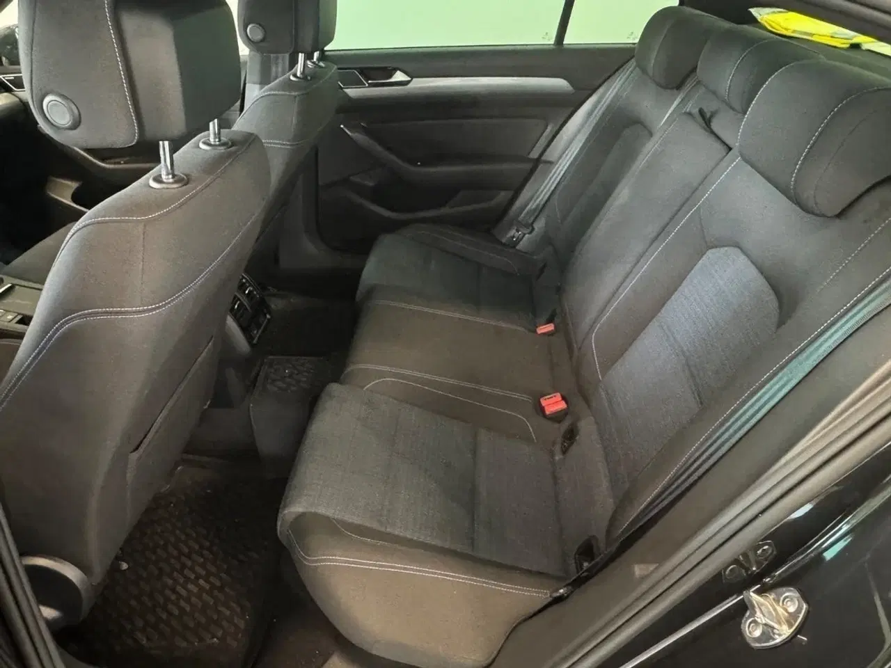 Billede 10 - VW Passat 1,4 GTE+ Pro DSG