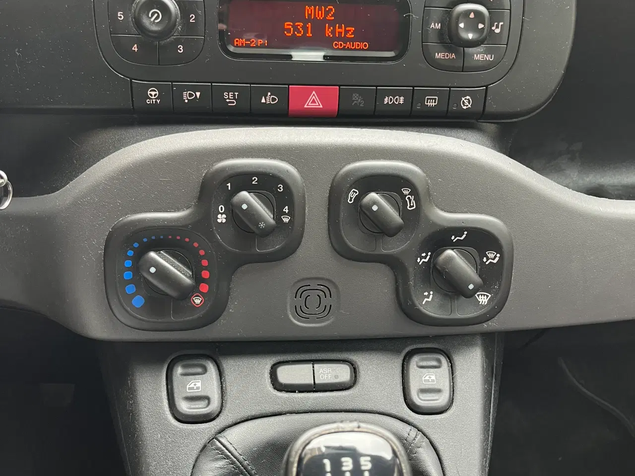 Billede 9 - Fiat panda 2016år