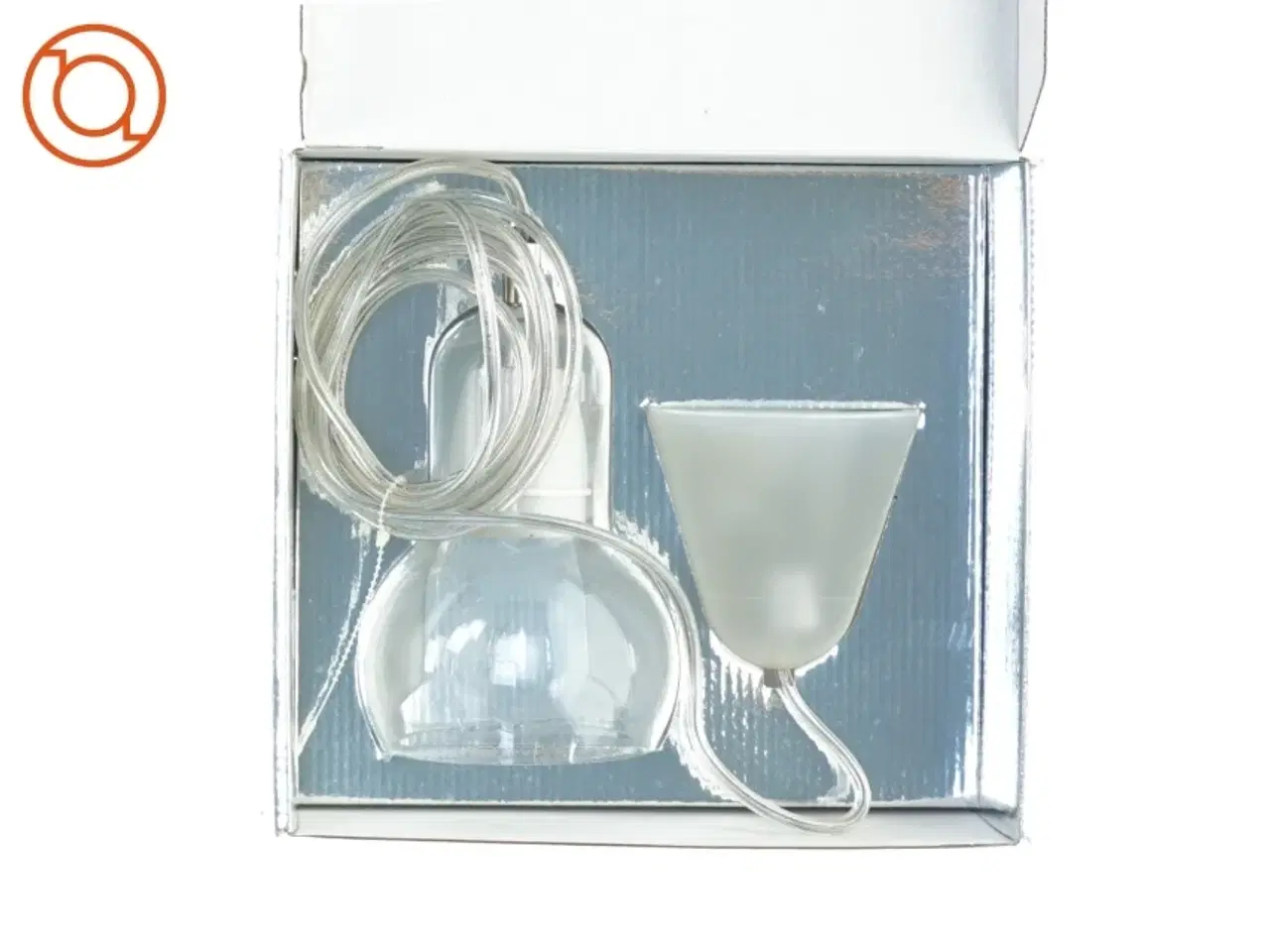 Billede 2 - Sofie Refer Bulb lampe fra Unique Interieur (str. 11 x 18 cm)