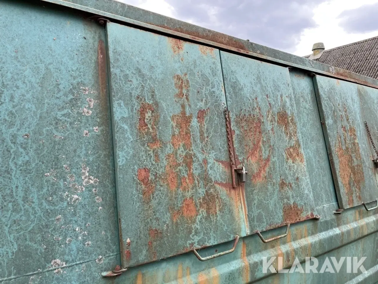 Billede 12 - Container