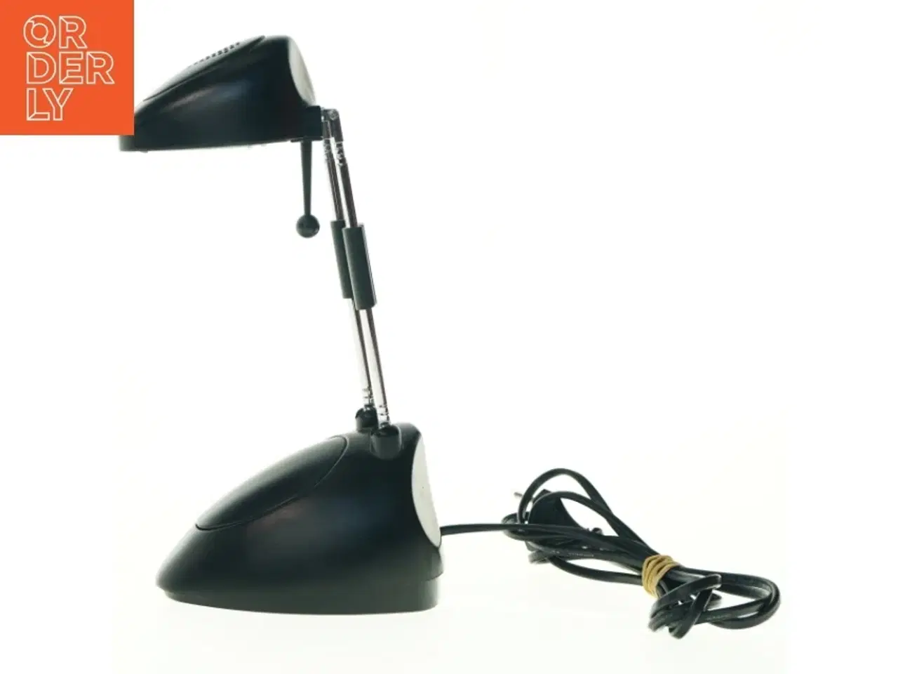 Billede 4 - Skrivebordslampe (str. H 27-50 cm)