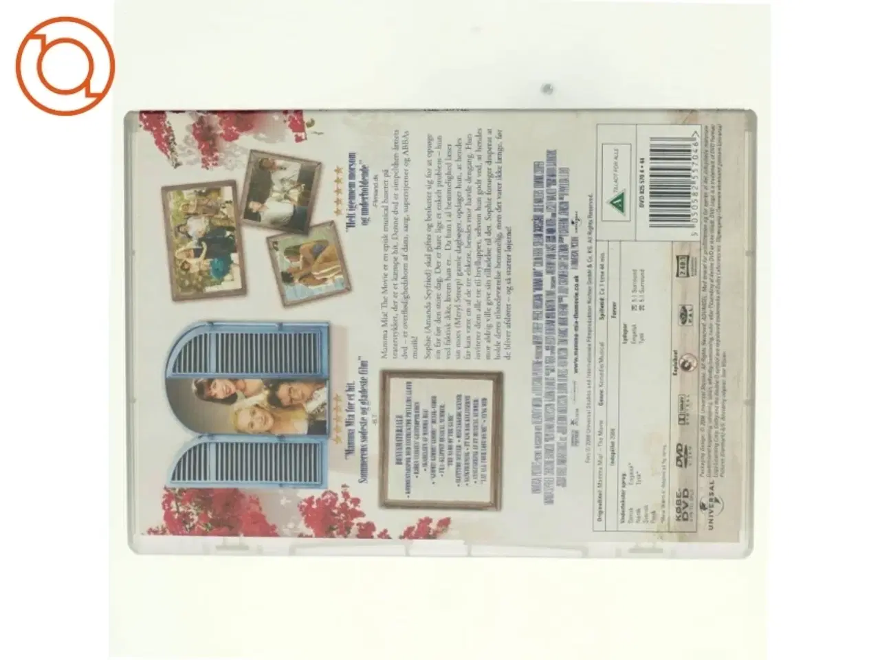 Billede 3 - Mamma Mia!