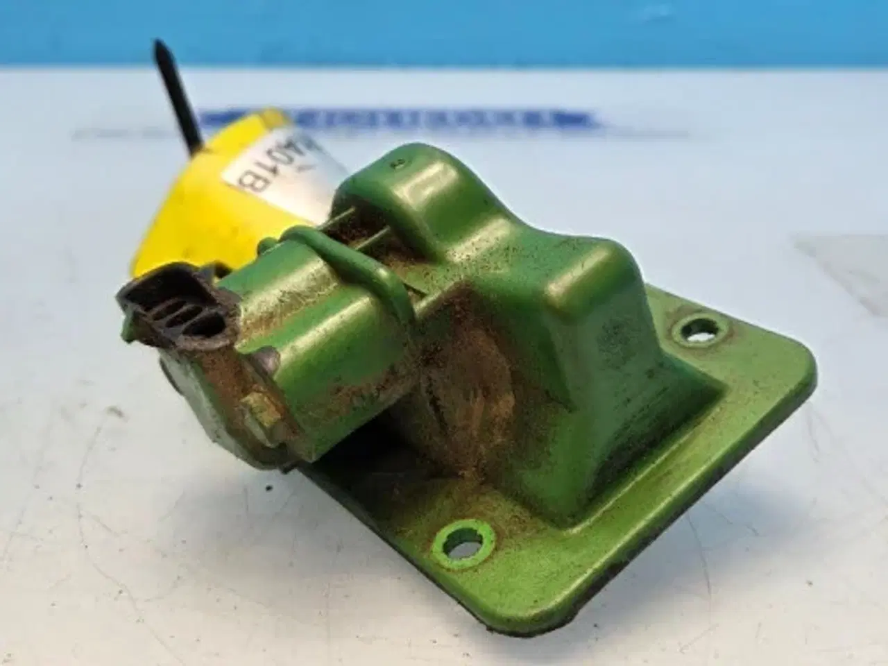 Billede 10 - John Deere 6300 Sensor AL110352
