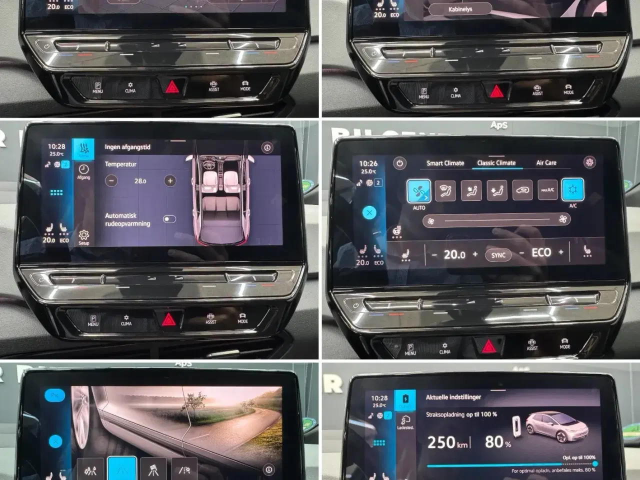 Billede 13 - VW ID.3 58 1ST Pro Performance Max