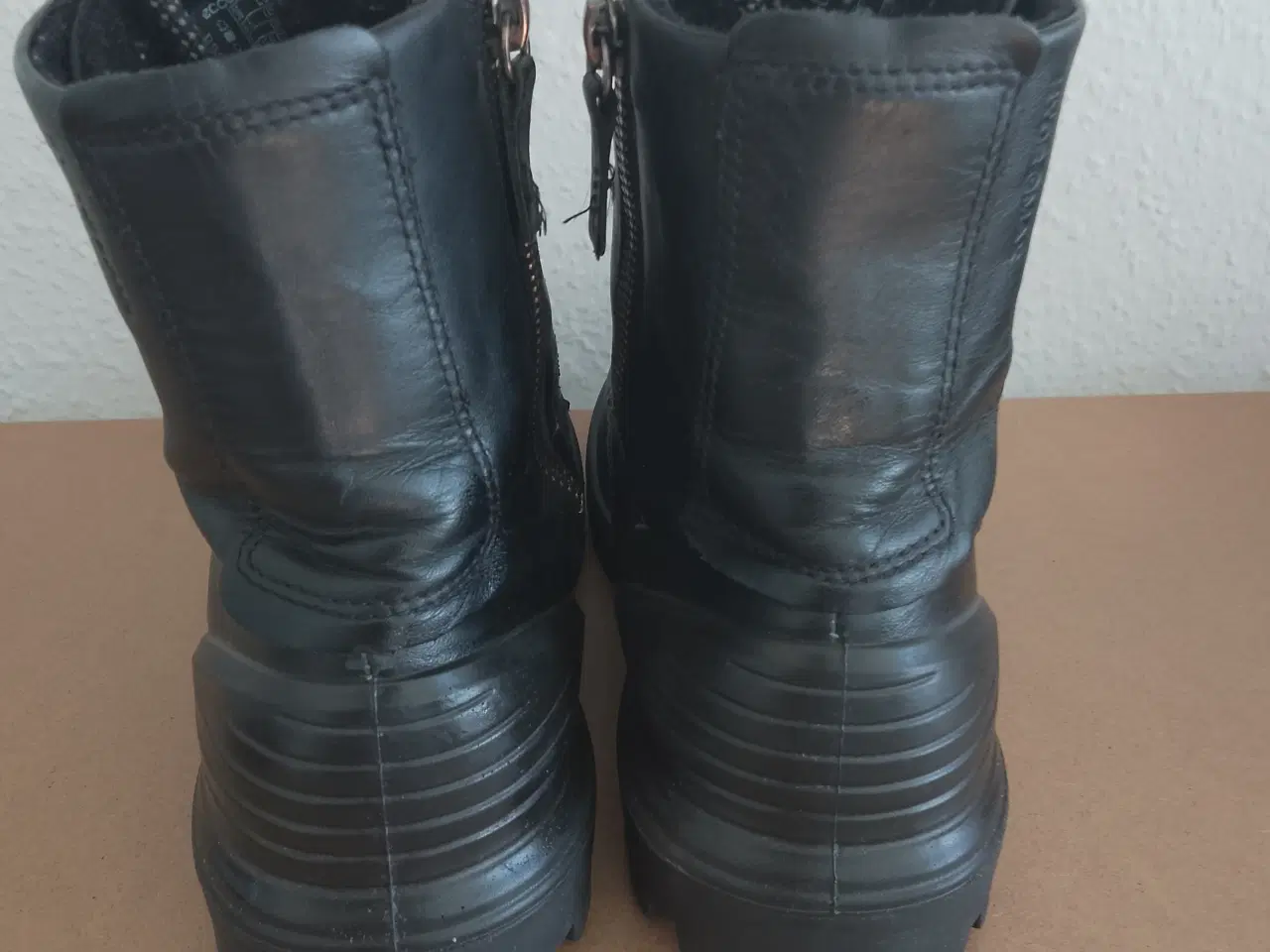 Billede 3 - ECCO hydromax 