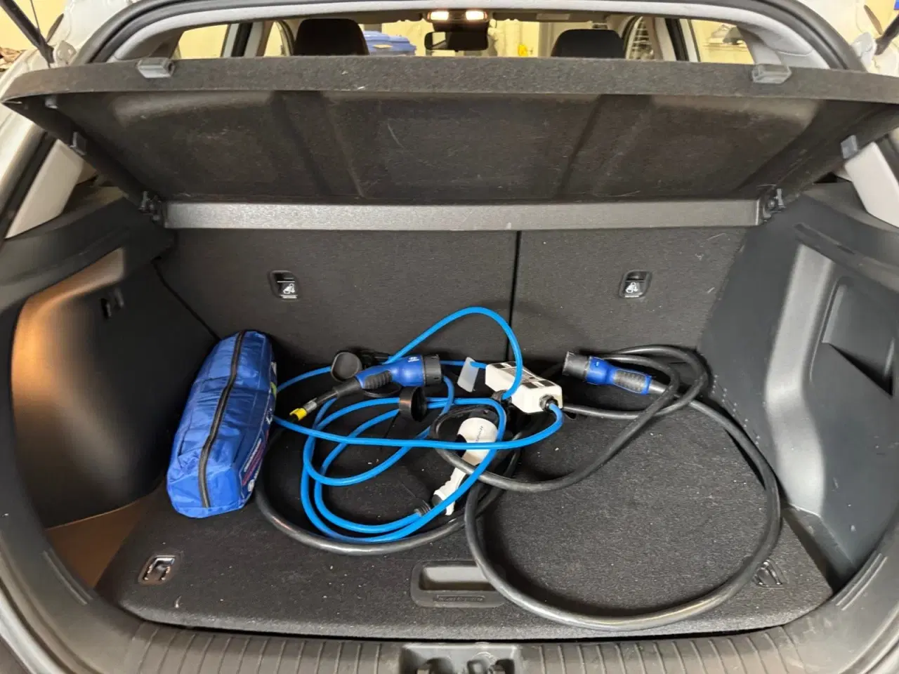 Billede 13 - Hyundai Kona 64 EV Trend Komfort