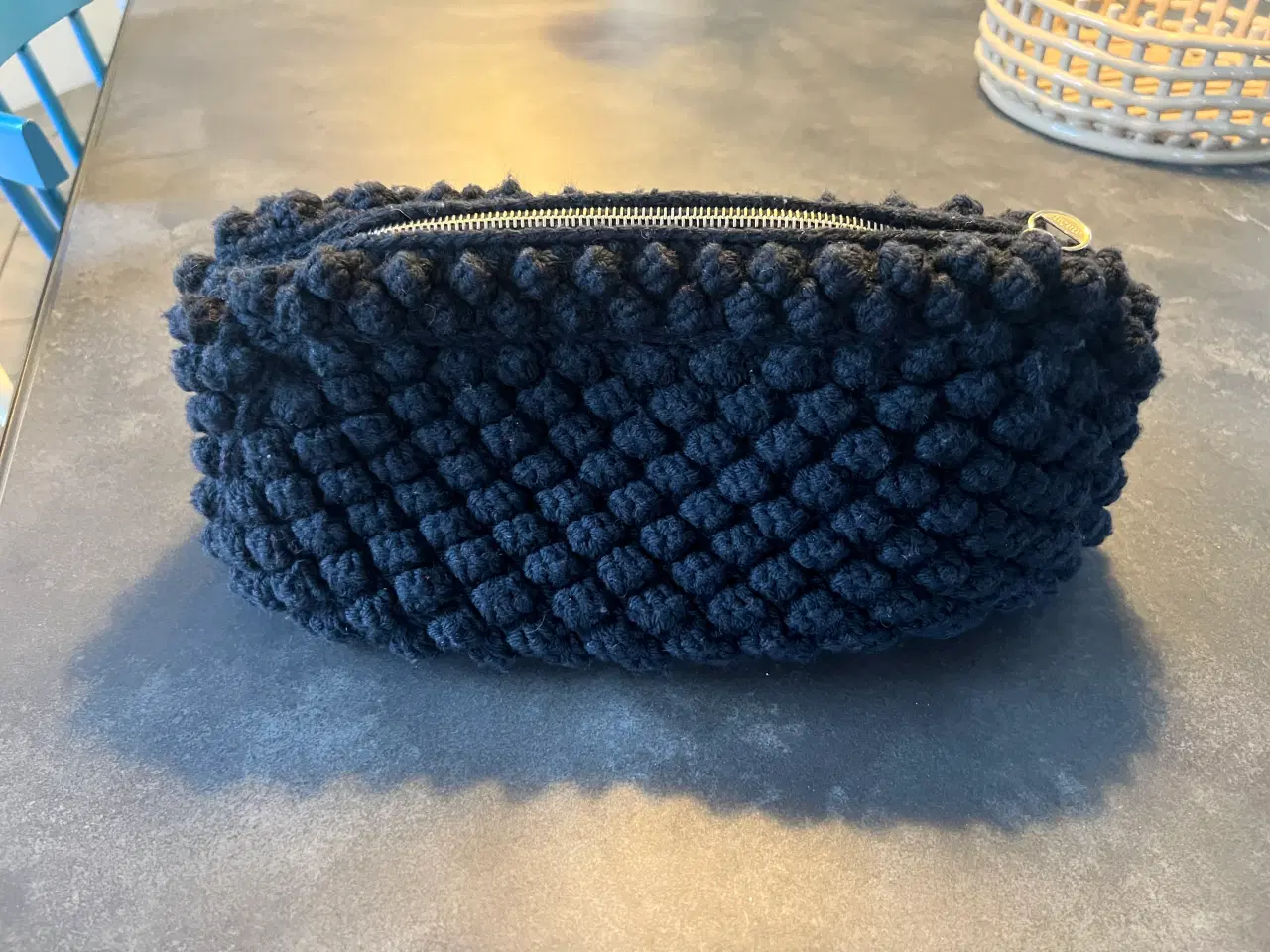 Billede 1 - Aiyaiu Linn-clutch 