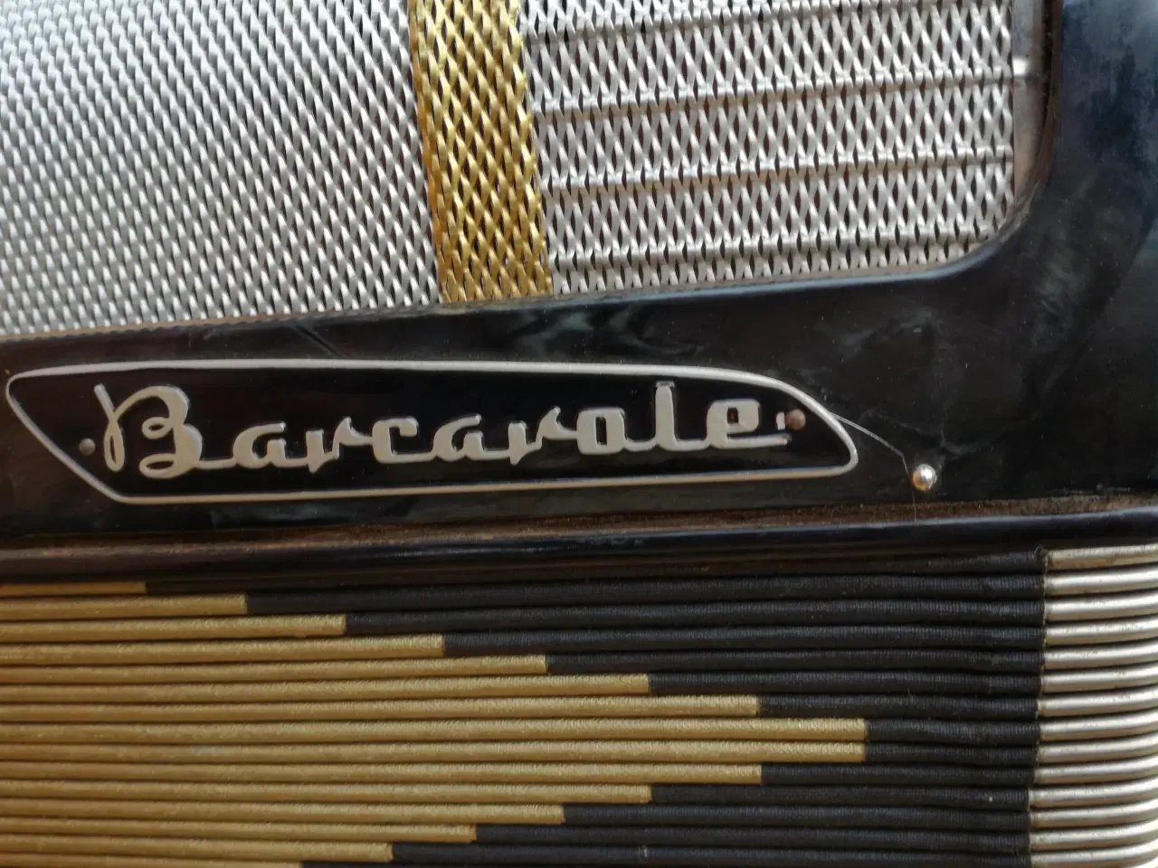 Billede 3 - Barcarole