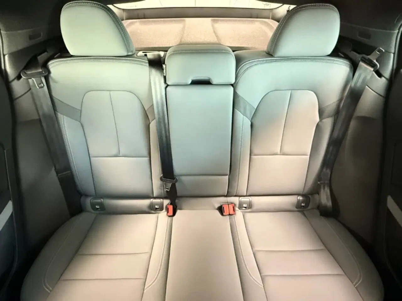 Billede 18 - Polestar 2 Long Range