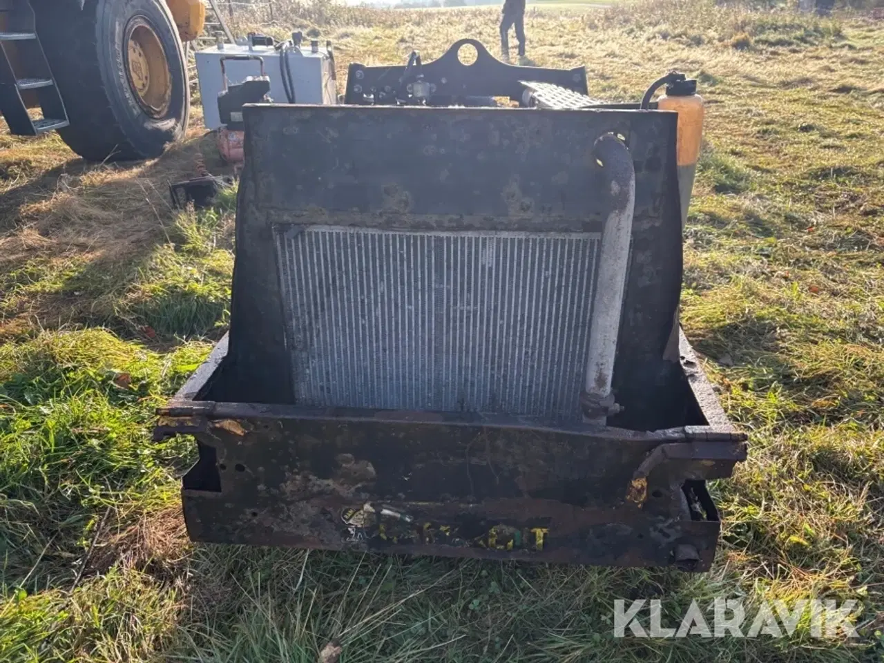 Billede 6 - Kompressor Kaeser M43
