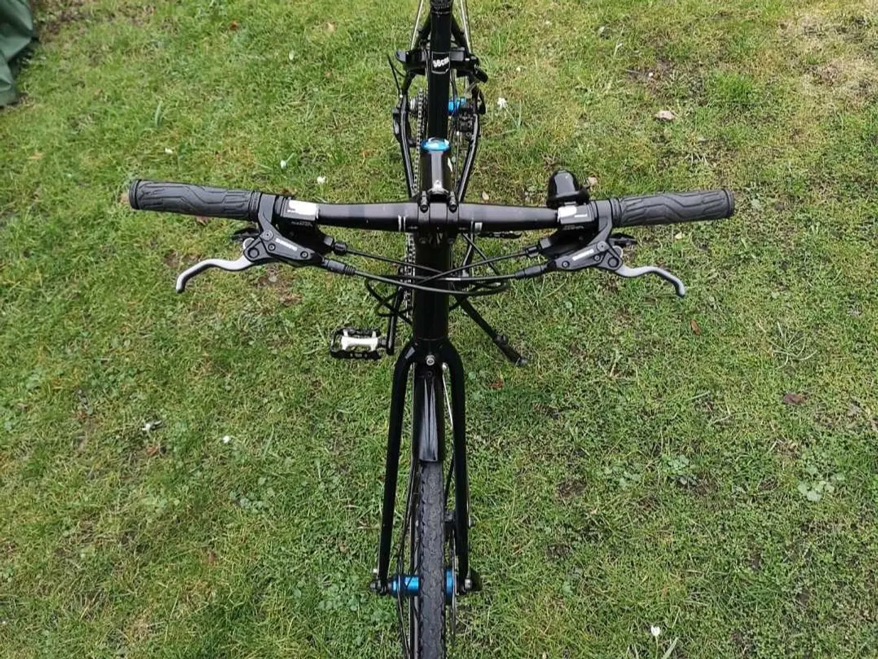 Billede 4 - TREK ZEKTOR 2