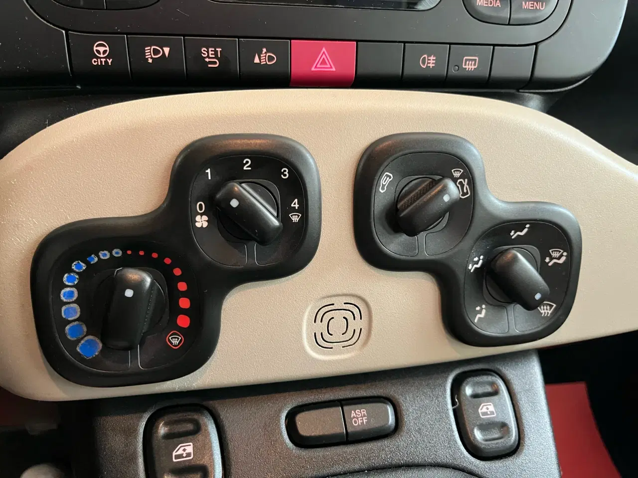 Billede 13 - Fiat Panda 1,2 Easy 69HK 5d