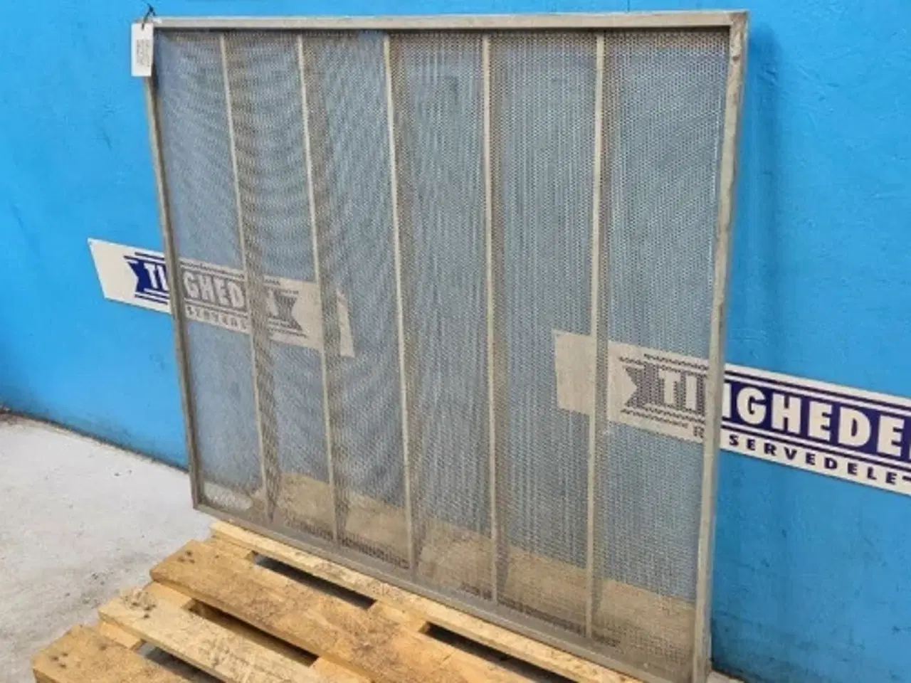 Billede 7 - Dronningborg D7500 Undersold Ø5 28750273 (1)