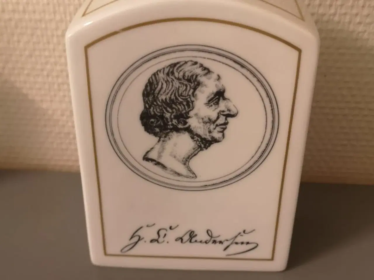 Billede 5 - Hans Christian Andersen 